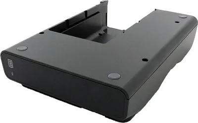Produktbild von Zebra P1080383-600, Behausung, Schwarz