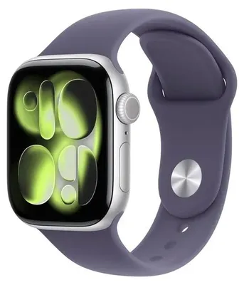 Obrázok produktu pre Apple Watch Series 11 , OLED, Dotyková obrazovka, 64 GB, Wi-Fi, GPS, 29,7 g