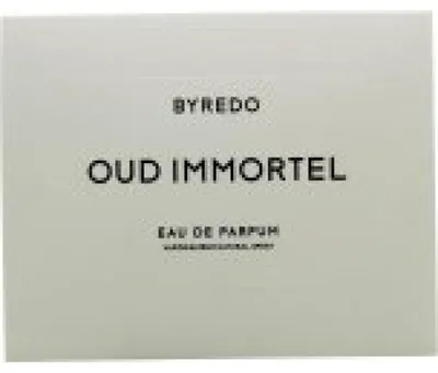 Immagine prodotto di Byredo Oud Immortel eau de parfum unisex 50 ml