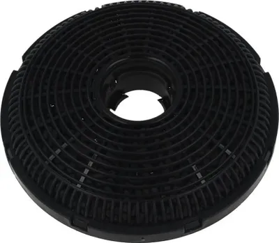Produktbild von Grundig Kohlefilter 9197060046