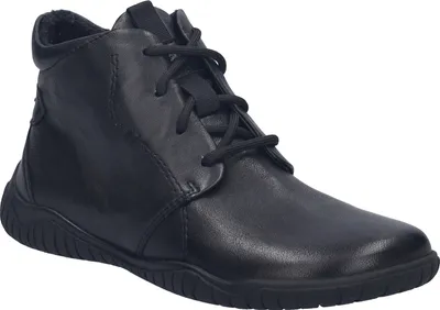 Produktbild von Josef Seibel Damen Stiefelette Wynona 05 schwarz