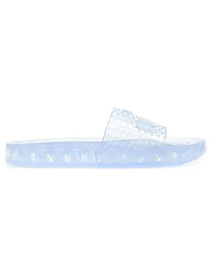 Produktbild von Puma Schuhe Jelly Slide Wns Whi, 36577301