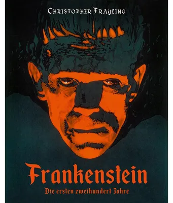 Immagine prodotto di Frankenstein