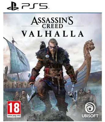 Produktbild von Ubisoft 3307216174172, PlayStation 5, M (Reif)