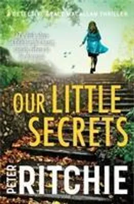 Obrázok produktu pre Our Little Secrets
