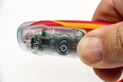 Productafbeelding van E-Detector: Spanningszoeker voor 90-1000V