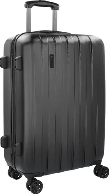 Produktbild von bugatti Lima 2.0 Hard Case Trolley S / M / L Black schwarz 55cm