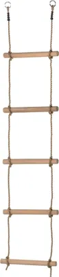 Produktbild von T&J Strickleiter Hartholz