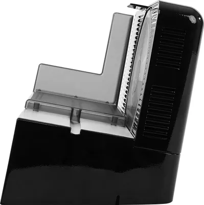 Produktbild von RITTERWERK ritter E 16 Allesschneider schwarz