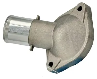 Produktbild von TOYOTA Corolla Auris Avensis Wasserzulaufstutzen 16323-0T030 OE