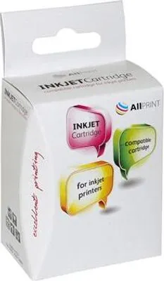 Image de Cartouche d'encre compatible Xerox Canon CLI-551C XL Cyan (CLI551C) 13 ml. -Allprint