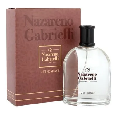 Produktbild von Nazareno Gabrielli Classic Men Aftershave Splash 100ml