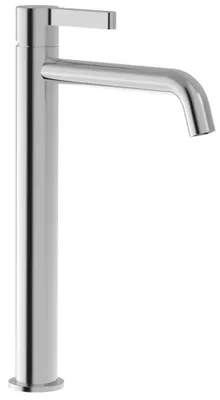 Produktbild von Sapho ICONIC Waschbecken-Armatur, Hoch, Chrom