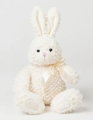 Image de Mumbles MM018 | Rabbit / Norme de sécurité des jouets EN71 - Couleur : Cream - Taille : M