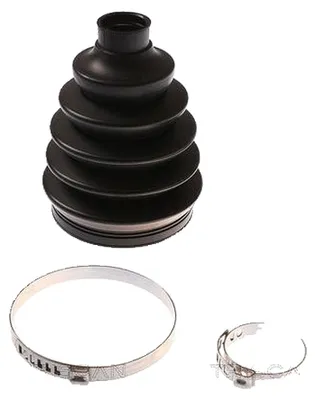 Produktbild von Faltenbalgsatz Antriebswelle 120 mm Thermoplast TRISCAN für u.a. TOYOTA AVENSIS