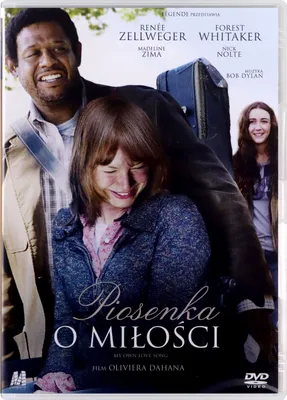 Produktbild von My Own Love Song (nur Originalversion) [DVD]