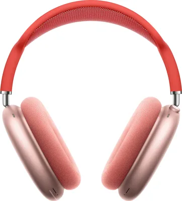 Produktbild von Apple Airpods Max Pink