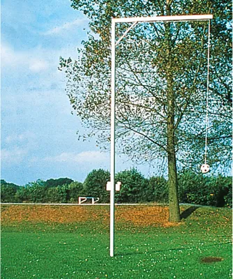 Produktbild von Sport-Thieme Kopfball-Übungsanlage