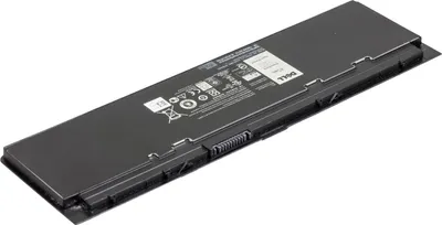 Produktbild von DELL WD52H, Akku, DELL