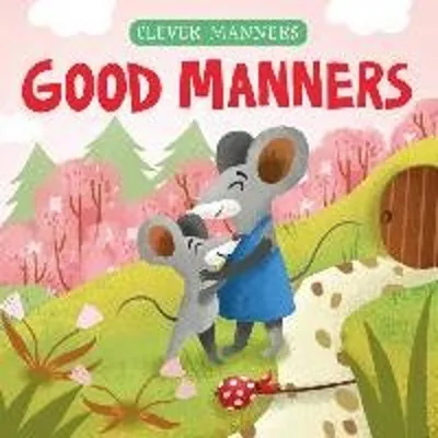 Zdjęcie produktu dla Good Manners
