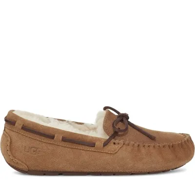Produktbild von UGG Damen Slipper & Loafer 1107949 CHE Farbe: Braun Größe: 36
