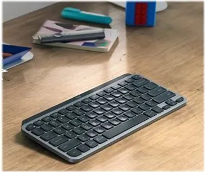 Obrázok produktu pre Logitech MX Keys Mini pre firmy