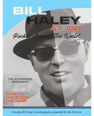 Produktbild von Bill Haley at 100