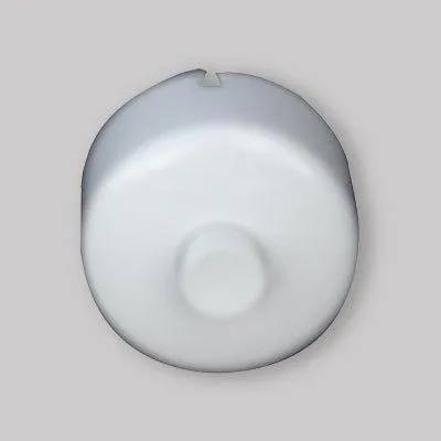 Immagine prodotto di Comando Manuale A Parete Per Montaggio Esterno Bianco Per 'Sara Pneu'