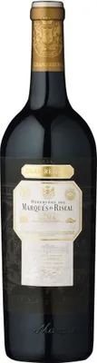Produktbild von Marques De Riscal Gran Reserva Rioja DOCa trocken 2013 Spanien | 14 % vol | 0,75 l