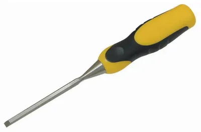 Immagine prodotto di Stanley HTS Stechbeitel Dynagrip 6 mm