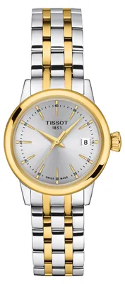 Obrázek produktu pro Tissot Classic Dream Lady T129.210.22.031.00