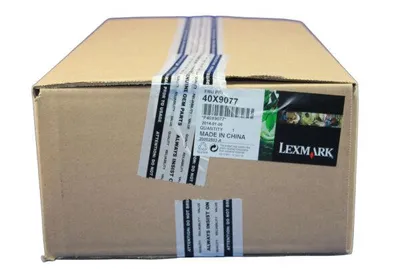 Obrázek produktu pro Lexmark 40X9077, 1 kusů