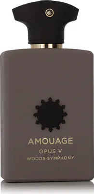 Immagine prodotto di Amouage Opus V Woods Symphony eau de parfum unisex 100 ml