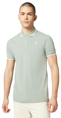 Zdjęcie produktu dla Koszulka polo Dunda Slim Stripe