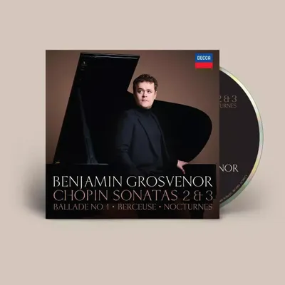 Zdjęcie produktu dla Chopin