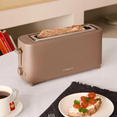 Produktbild von TOAST STUDIO - Toaster