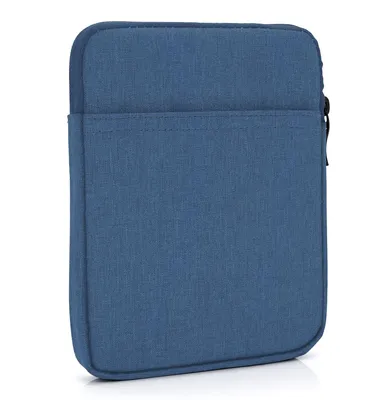 Produktbild von 11 Zoll Nylon Sleeve Hülle Schutzhülle Tasche für eBook Reader Smartphone Tablet
