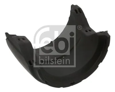 Produktbild von 2xx FEBI BILSTEIN STABILISATORLAGER GUMMILAGER LAGERUNG 84mm innen HINTEN 35656