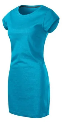 Produktbild von Malfini - "Freedom" Kleid für Damen PP10596 (XL) (Türkis)