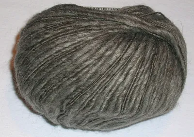 Produktbild von Island von Katia - braun (63) - 50 g / ca. 90 m Wolle