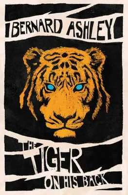 Zdjęcie produktu dla The Tiger on His Back
