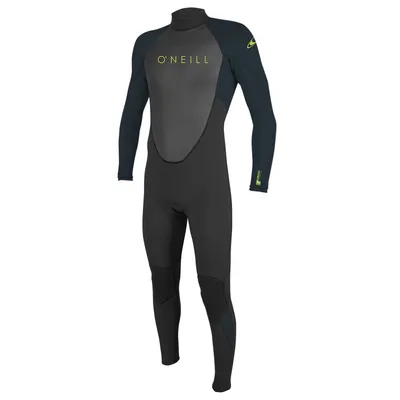 Produktbild von O'Neill Reactor-2 Neoprenanzug 3/2 Backzip Junior Slate (6)