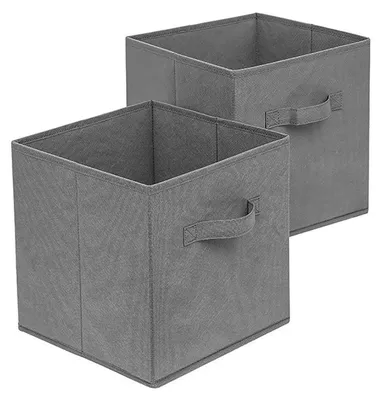 Produktbild von Faltbare Kleiderlade-Organizer - Aufbewahrungsboxen für Schränke