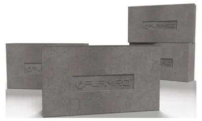 Zdjęcie produktu dla Blok przeciwpożarowy H=60xW=130xD=230mm 33000