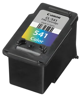 Produktbild von Canon CL-541 Druckerpatrone farbig