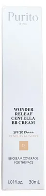 Image de Purito Seoul Wonder Releaf Centella BB Cream SPF30 PA+++ 30ml
