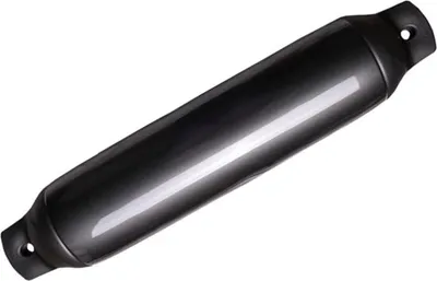 Obrázek produktu pro Hollex Fender 6 antracitový Fender Ø30x90cm