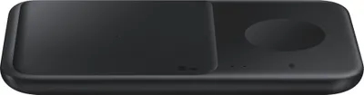 Immagine prodotto di SAMSUNG EP-P4300TBEGEU SAMSUNG Wireless Charger Duo Induktive Ladestation