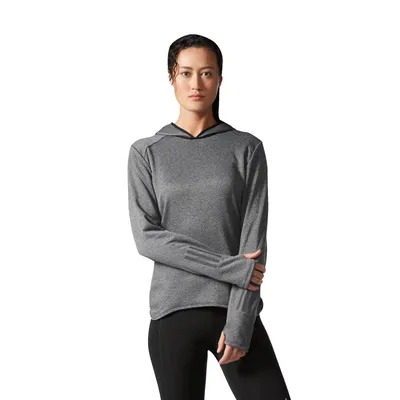 Image de adidas Response Astro Hoodie Femme - Gr. XS