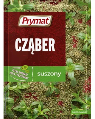 Zdjęcie produktu dla Cząber Prymat 10g
